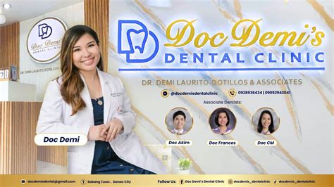 pasvil dental care clinic|Airon Fradejas .
